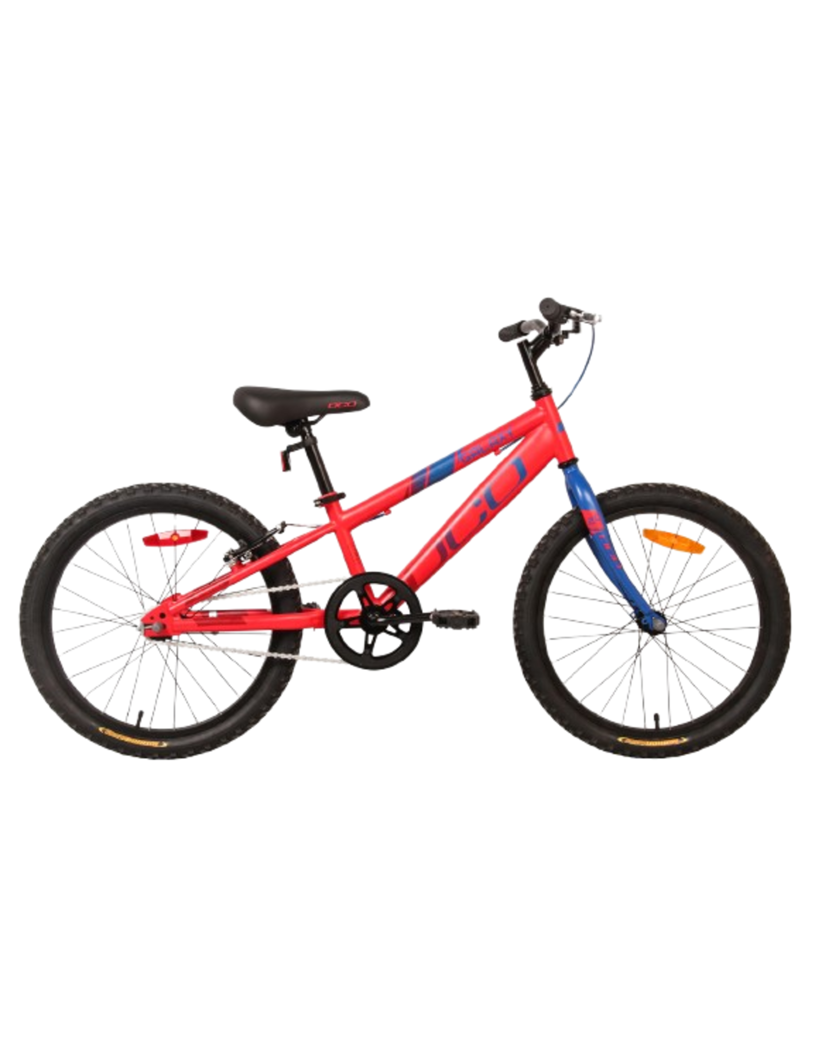 DCO DCO Galaxy 20" Boy
