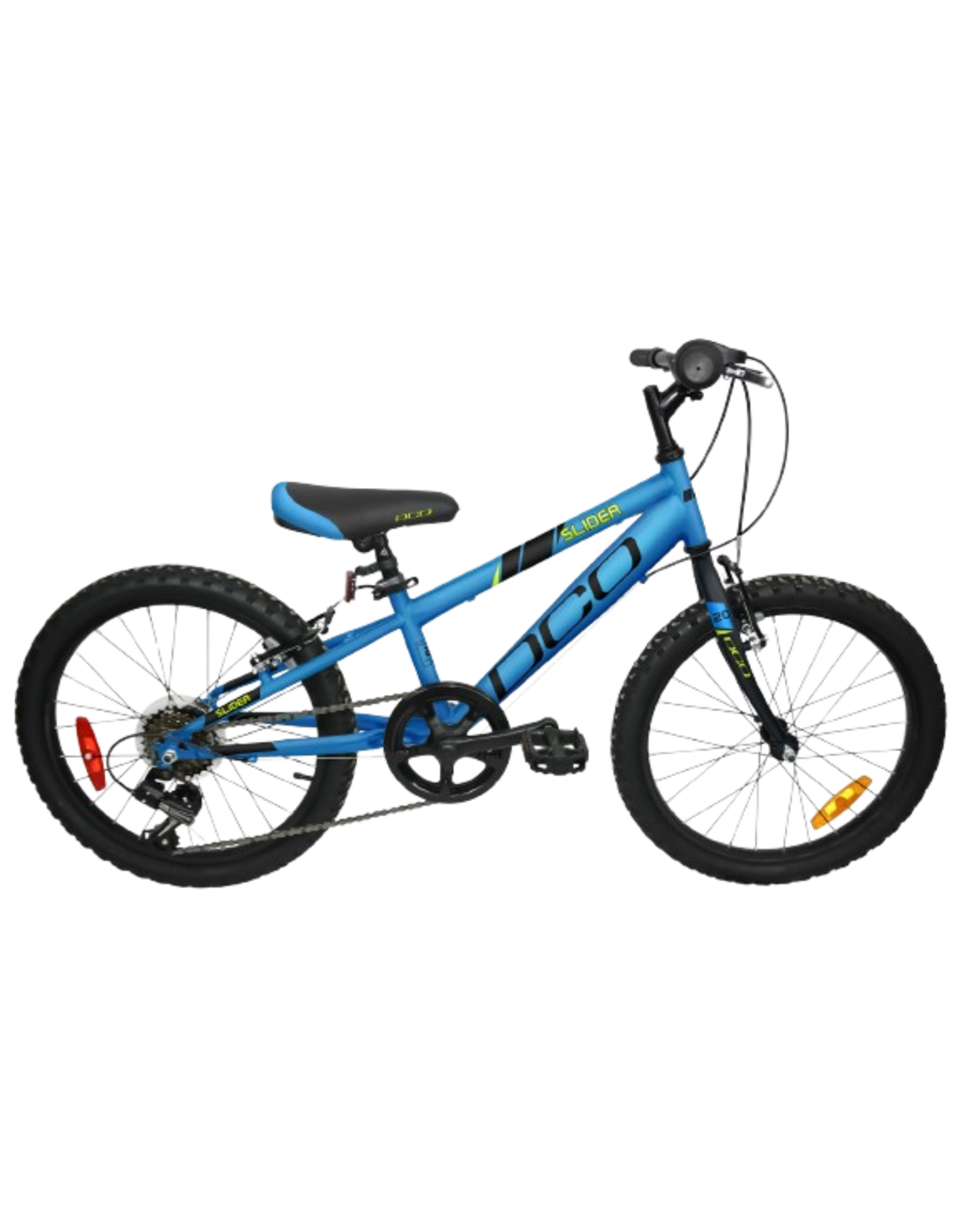 DCO DCO Slider 20" Boy