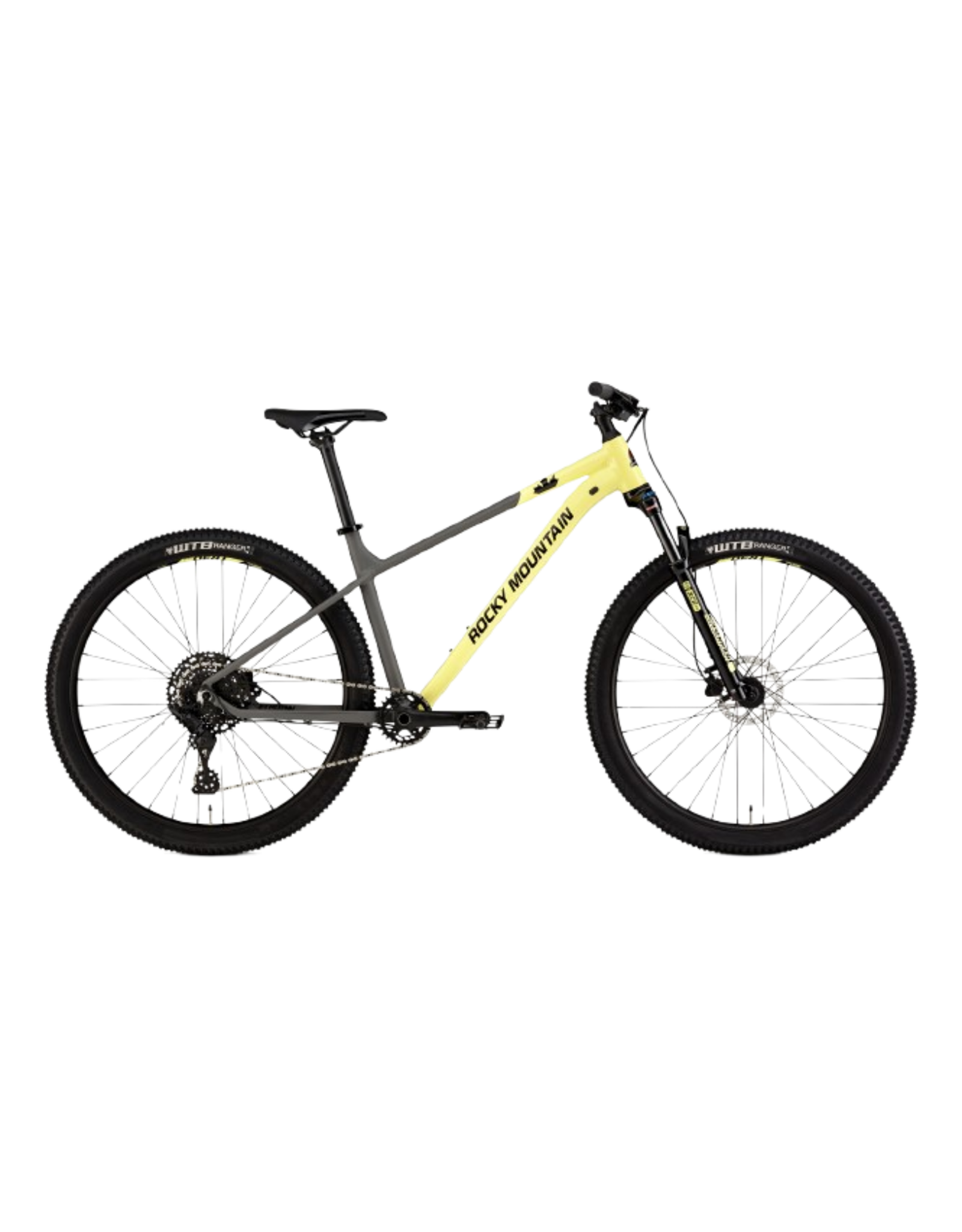 Rocky Mountain Rocky Mountain Fusion 30