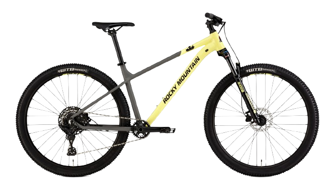 Rocky Mountain Fusion 30 - Cyclosphere Sport - Bike shop