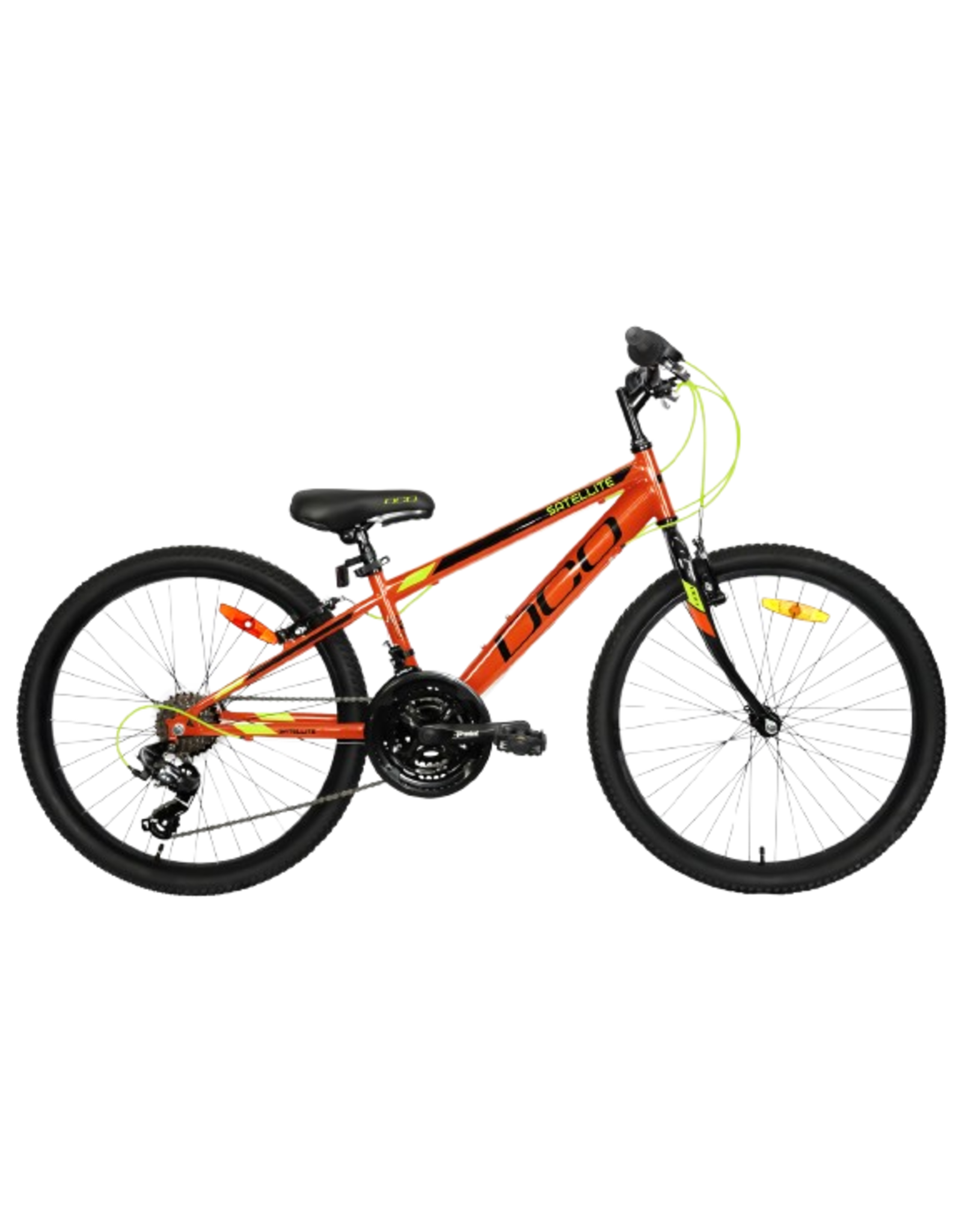 DCO DCO Satellite 24" Garçon
