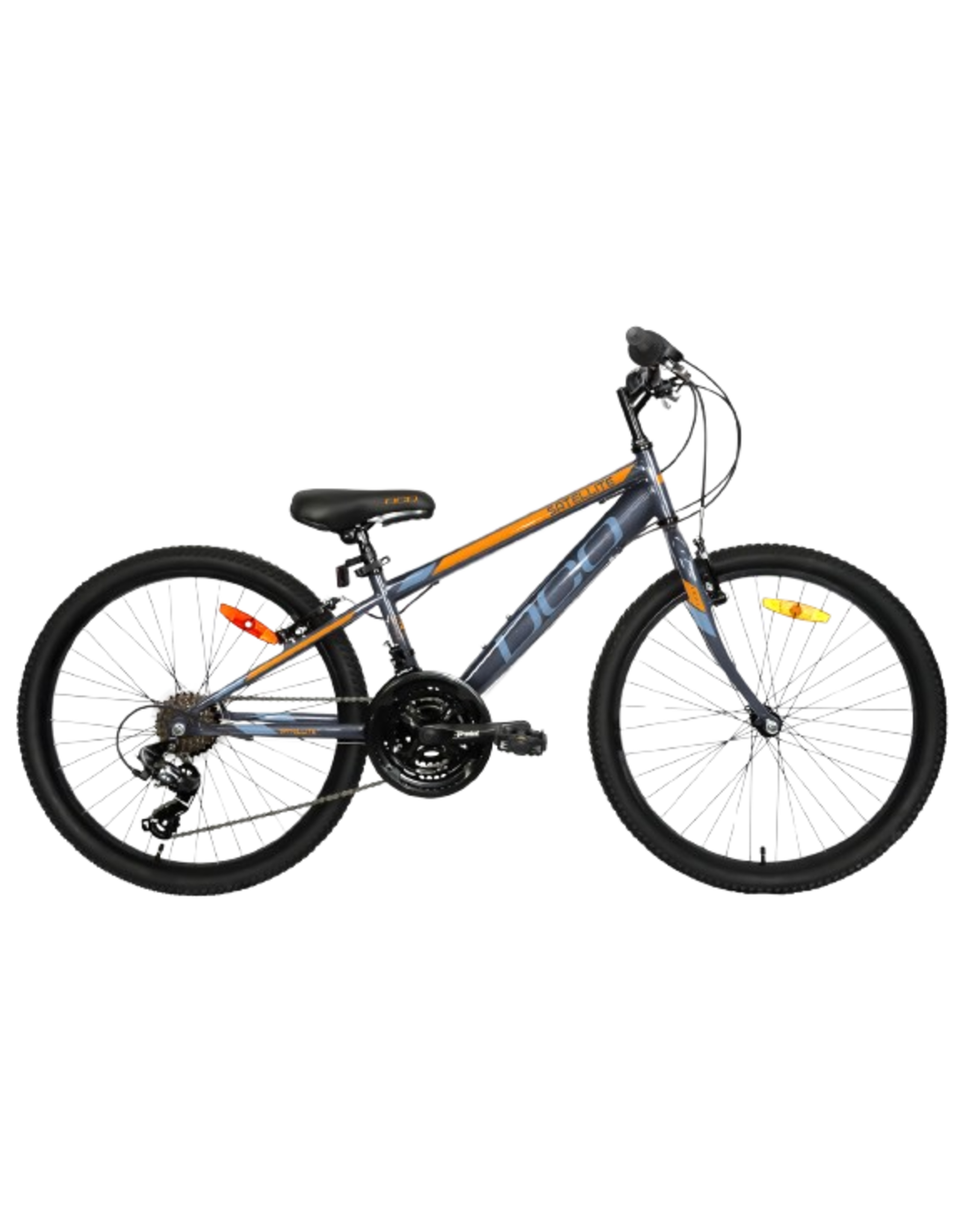 DCO DCO Satellite 24" Garçon