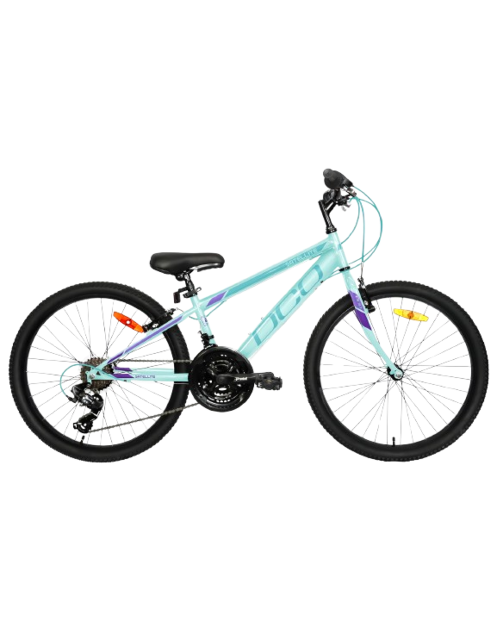 DCO DCO Satellite 24" Girl