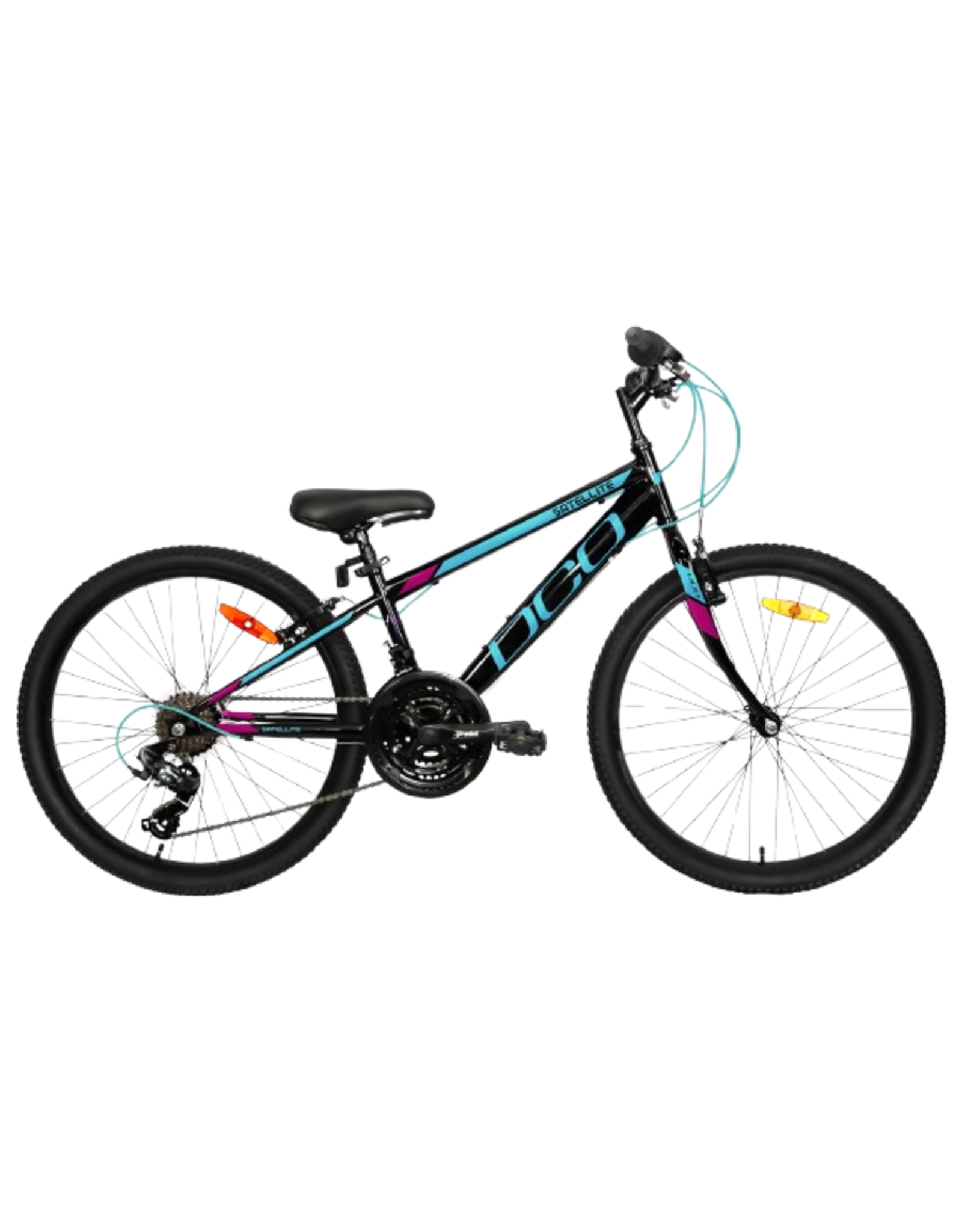 DCO DCO Satellite 24" Fille