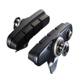 Shimano 6700 Ultegra R55C3 Cartridge-type Shimano brake shoe set