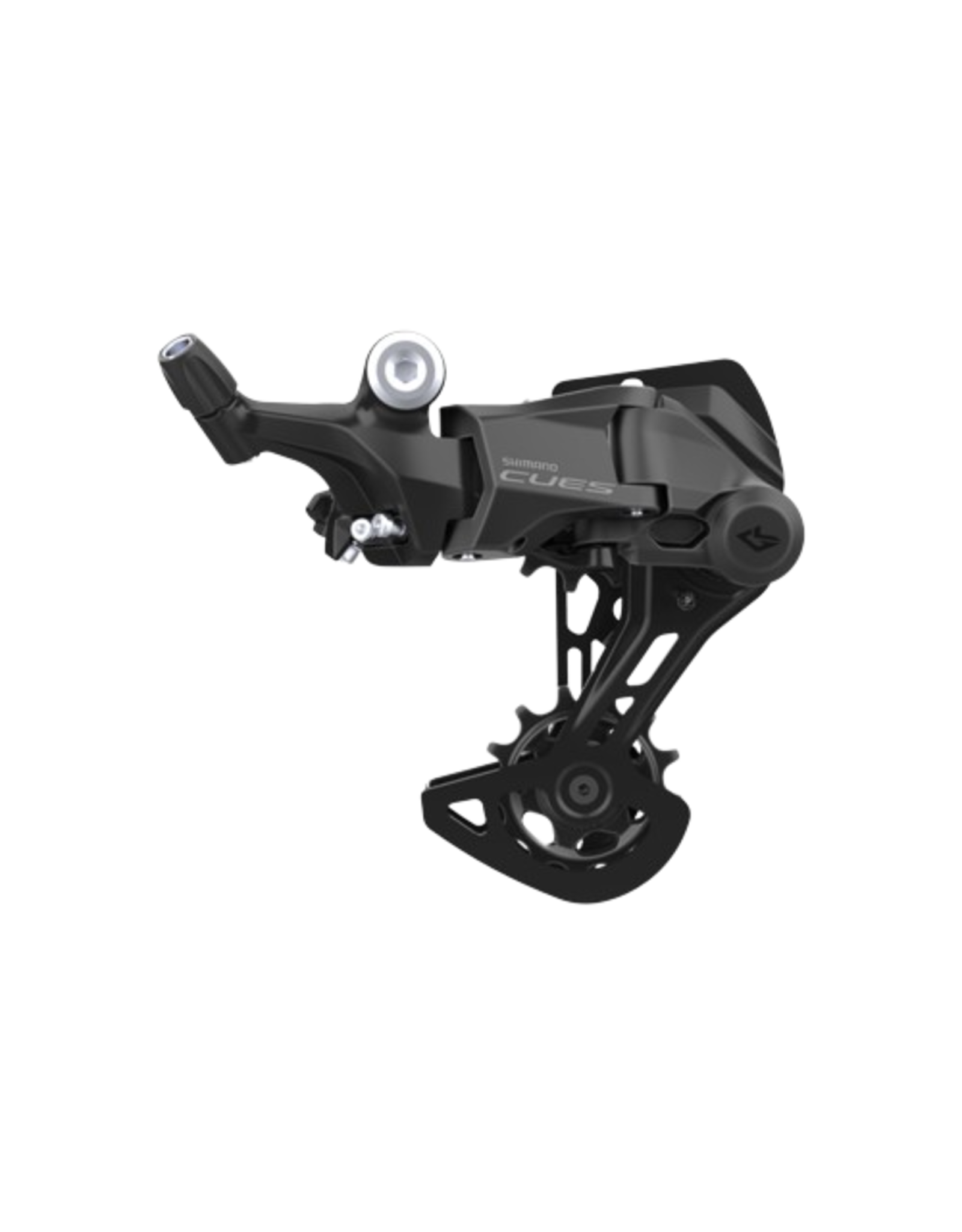Shimano Shimano U4000 CUES Rear derailleur 9 Speeds GS medium cage