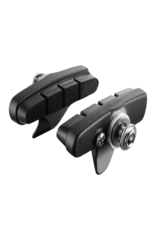 Shimano Patins de frein Shimano 5800 105 R55C4 type cartouche noir