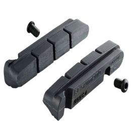 Shimano R55C4 Carbon replacement cartridge Shimano Brake Shoe Set