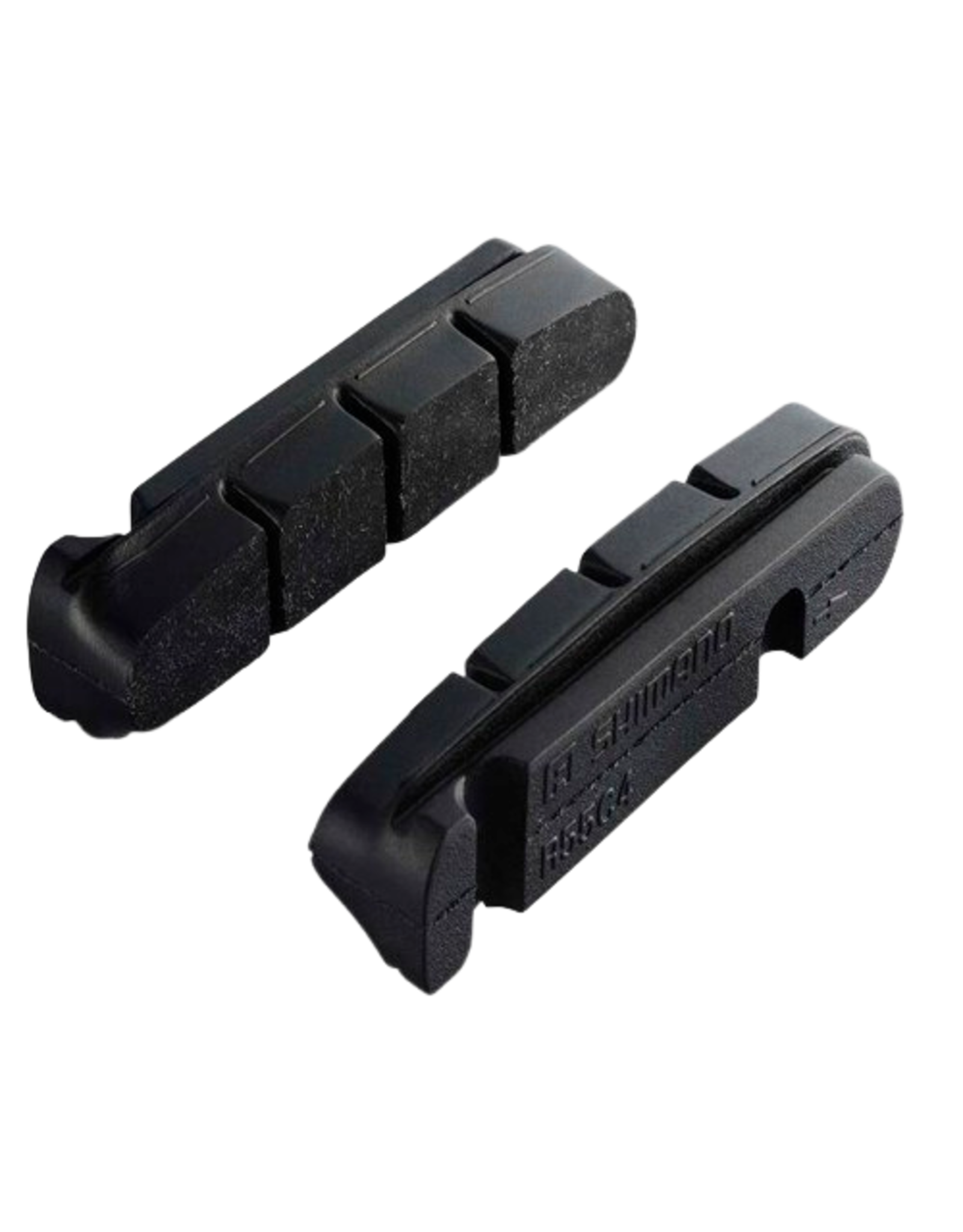 Shimano R55C4 replacement cartridge Shimano Brake Shoe Set (bulk)
