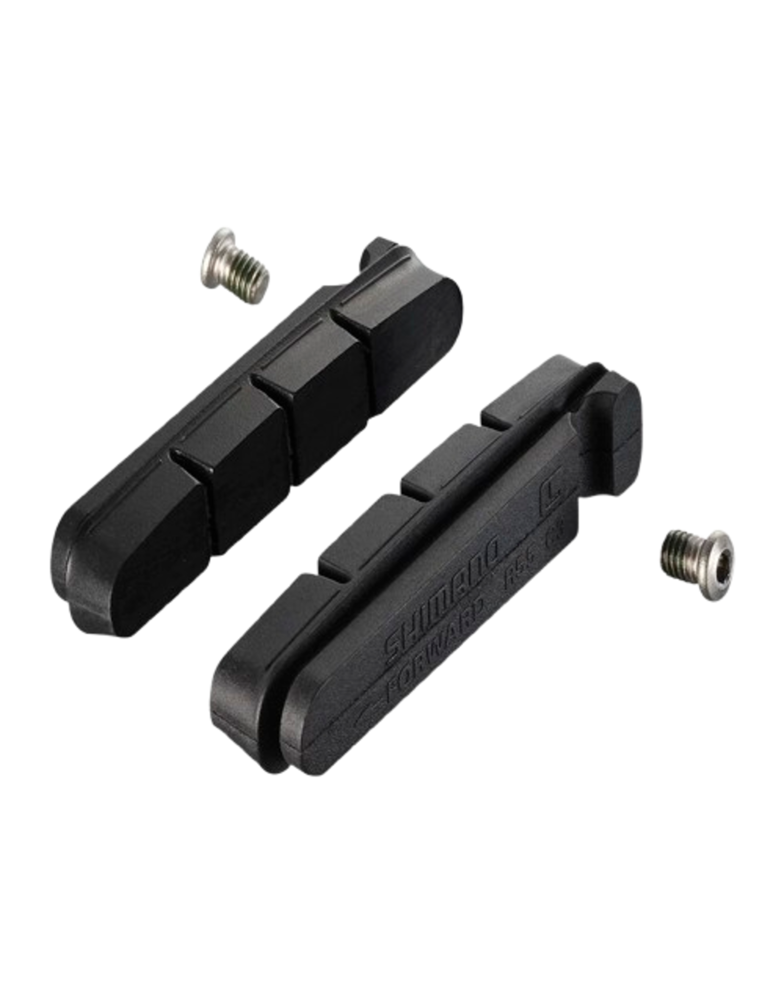 Shimano R55C3 replacement cartridge Shimano Brake Shoe Set