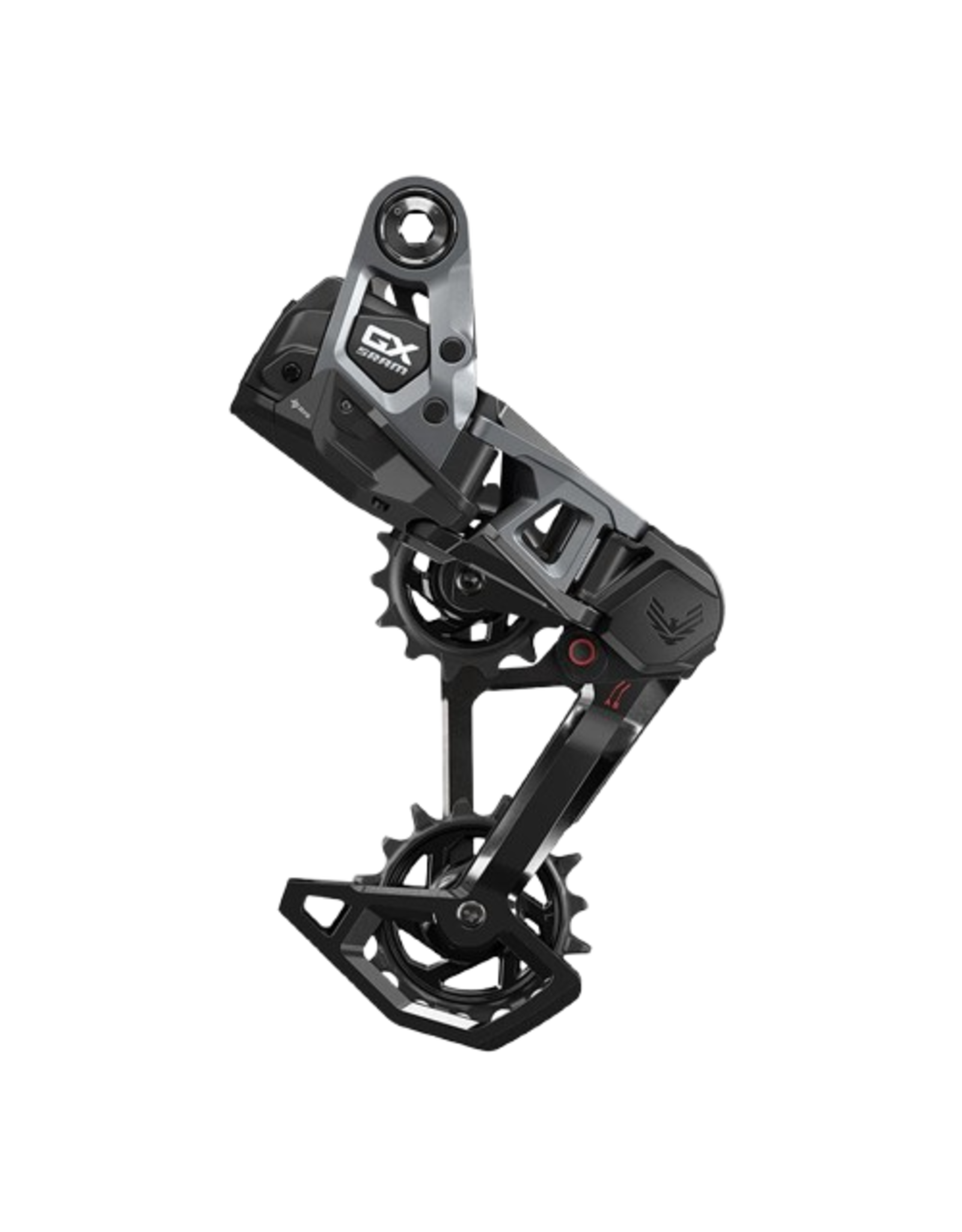 SRAM GX Eagle T-Type AXS SRAM Rear derailleur 1x 12-Speed