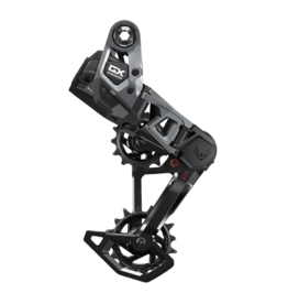 SRAM GX Eagle T-Type AXS SRAM Rear derailleur 1x 12-Speed