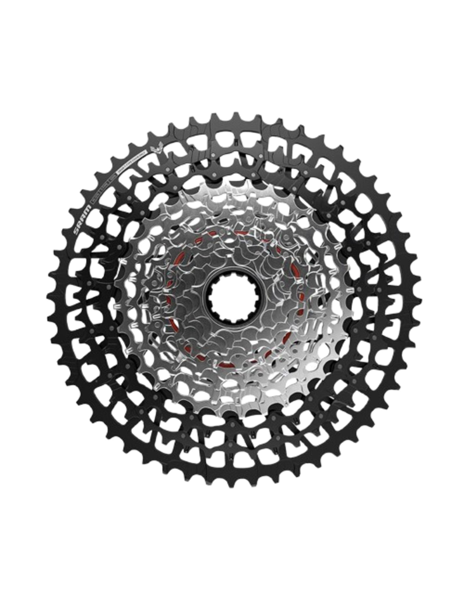 SRAM GX Eagle T-Type XS-1275 SRAM Cassette 12-Speeds