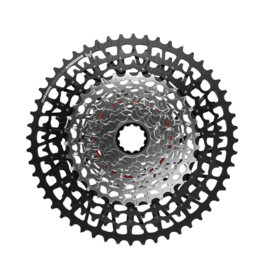 SRAM GX Eagle T-Type XS-1275 SRAM Cassette 12-Speeds
