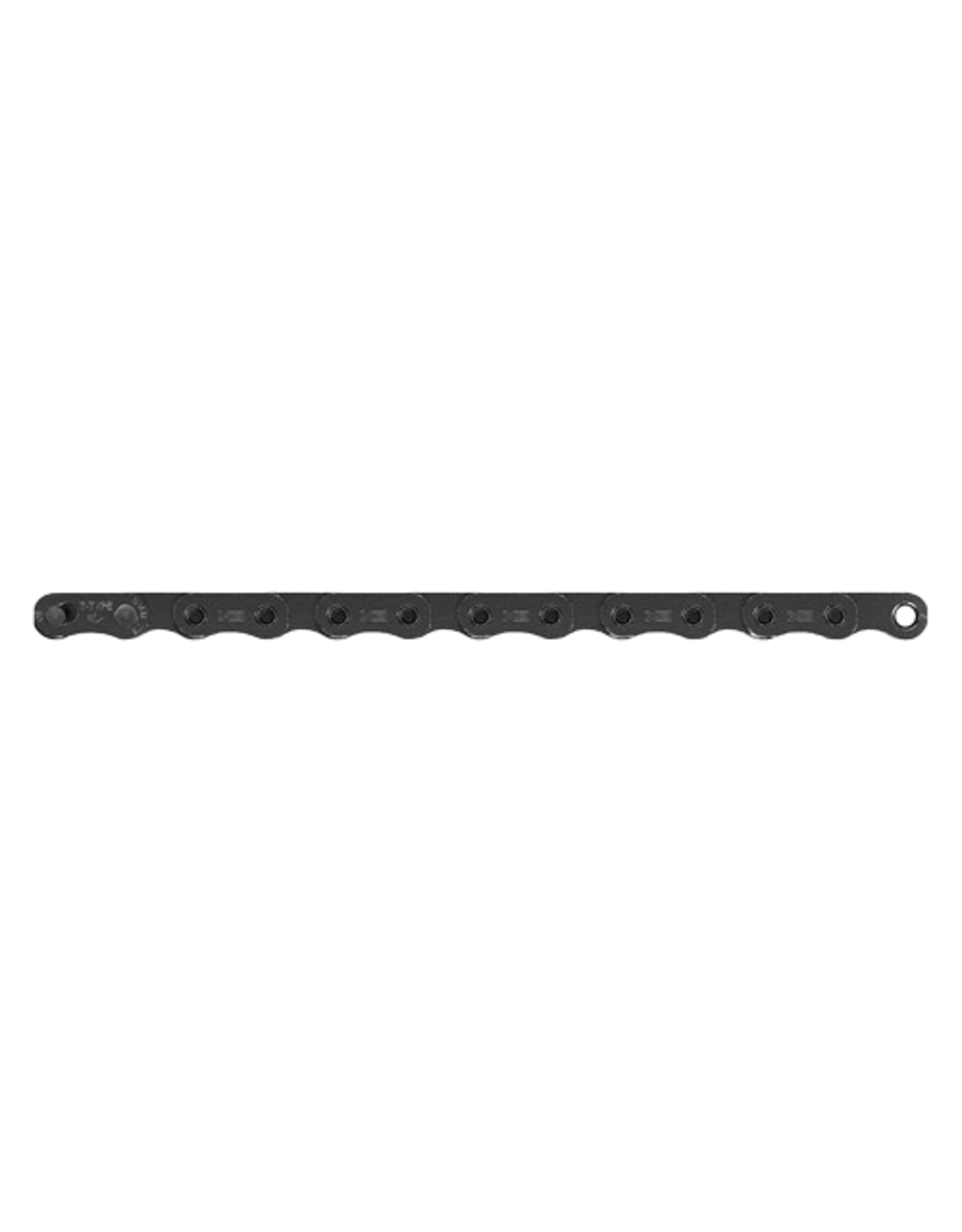 SRAM X0 Eagle AXS T-Type Flattop SRAM Chain 12-Speeds 126 links black