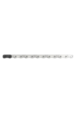 SRAM GX Eagle AXS T-Type Flattop SRAM Chain 12-Speeds 126 links silver