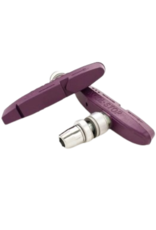 Kool-Stop Patins de frein Kool-Stop BMX Supra 2 mauve
