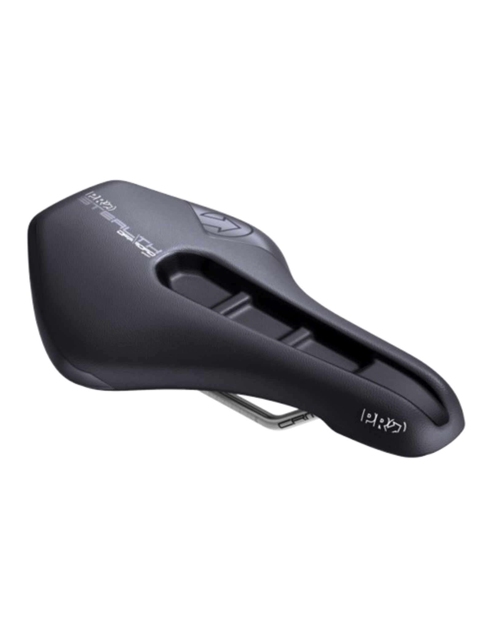 Pro Stealth Offroad Sport PRO Saddle