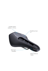 Pro Stealth Offroad Sport PRO Saddle
