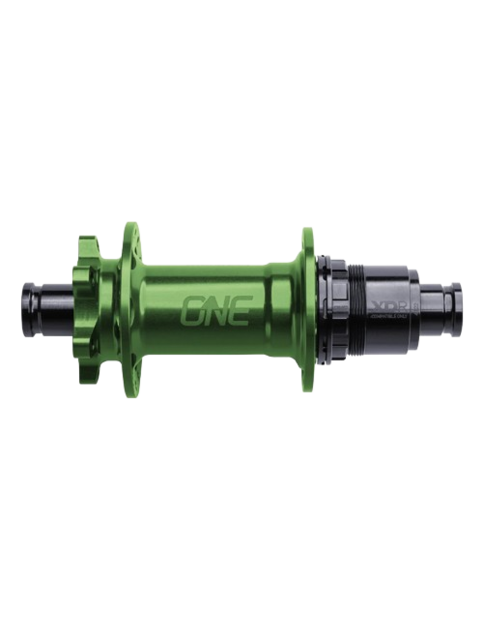 OneUp OneUp Components Rear Hub