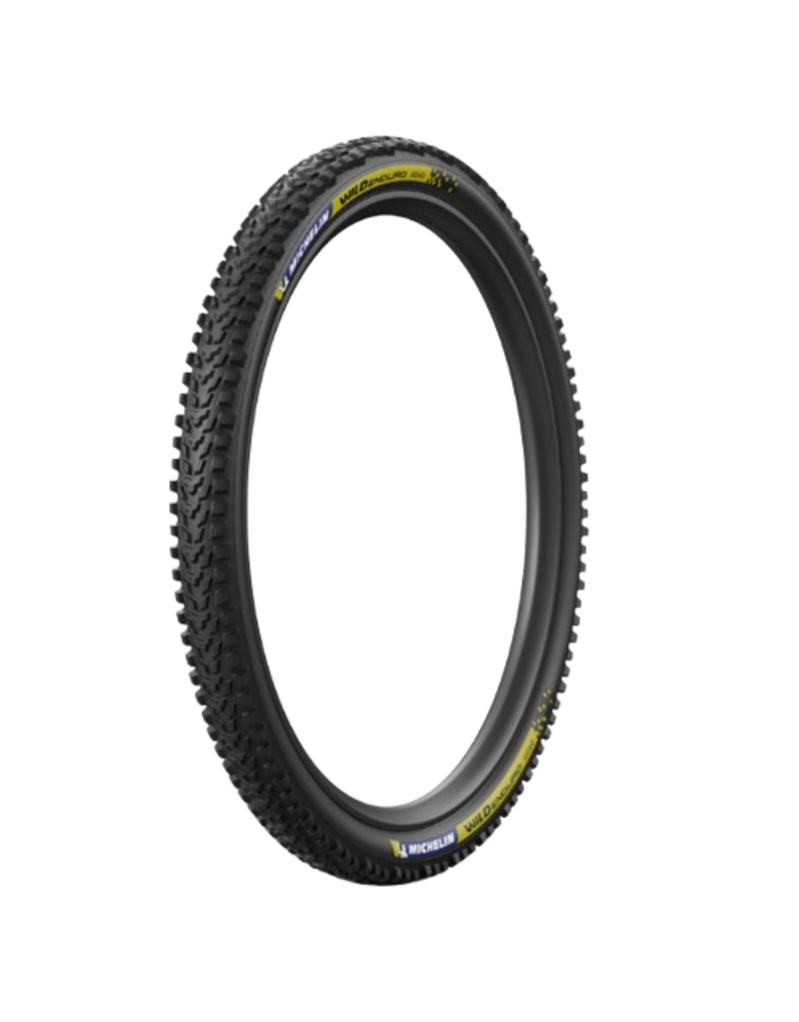 Michelin Wild Enduro Rear Racing Line Michelin Tire