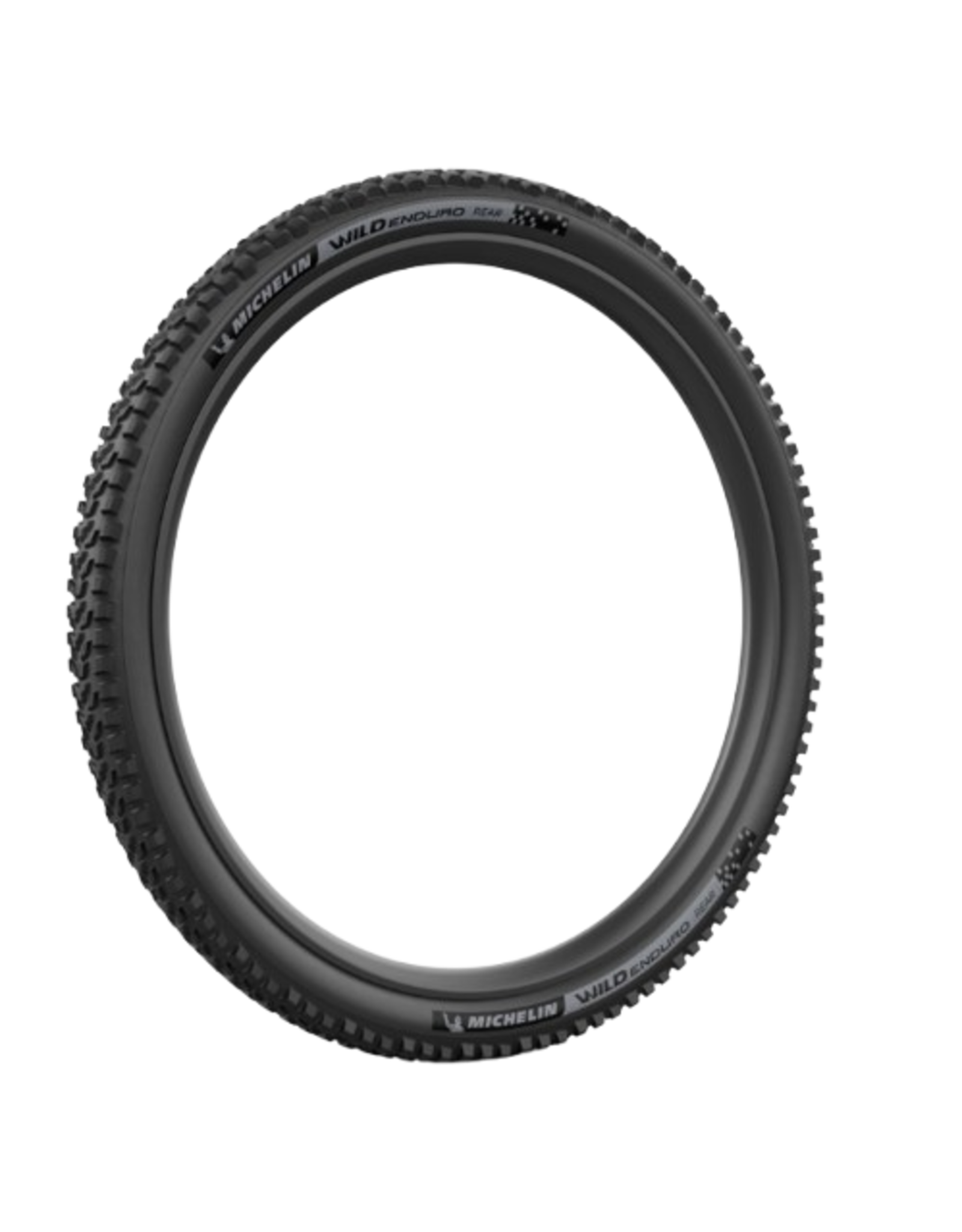 Michelin Pneu Michelin Wild Enduro Rear Racing Line