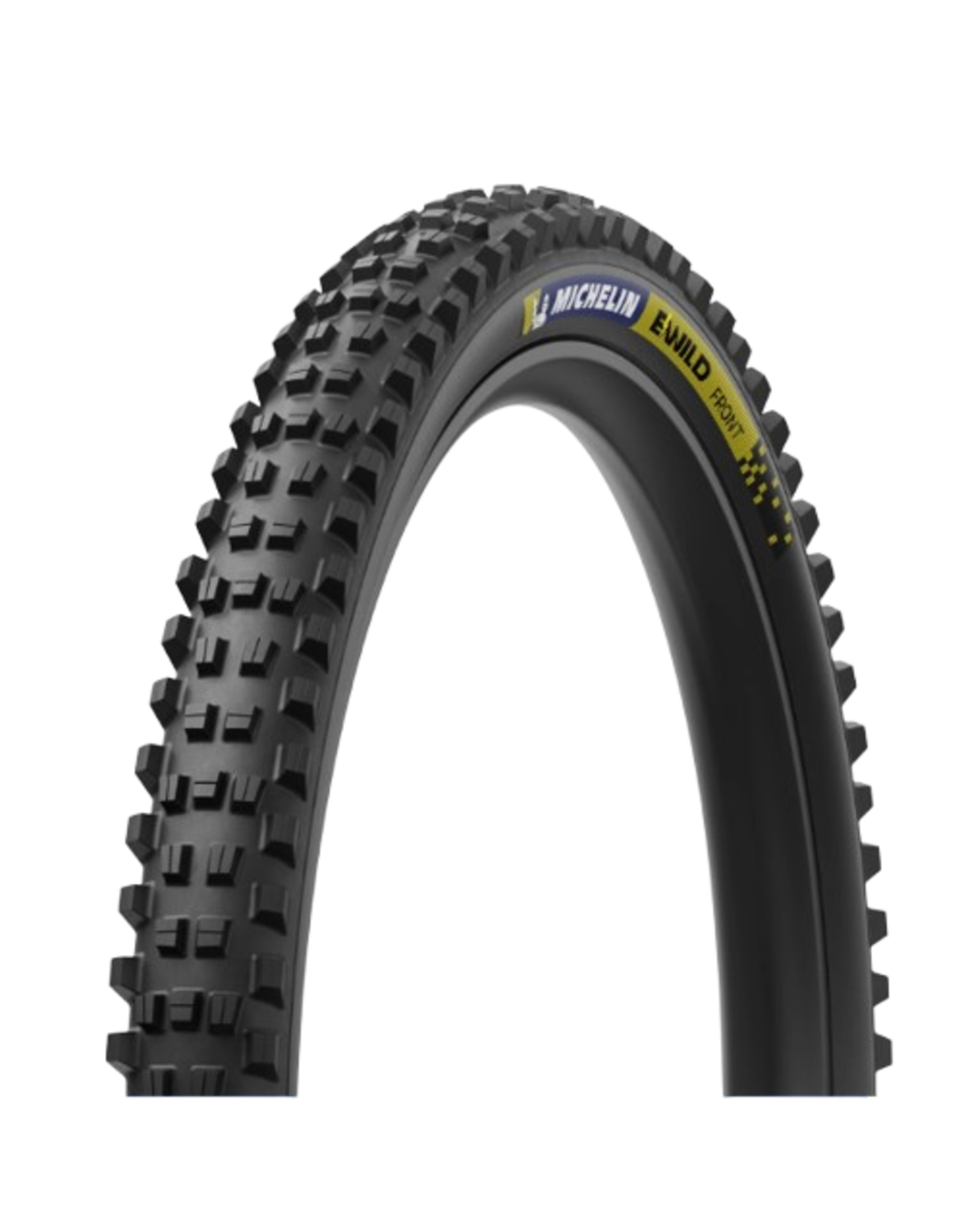 Michelin E-Wild Racing Line Front Michelin Tire