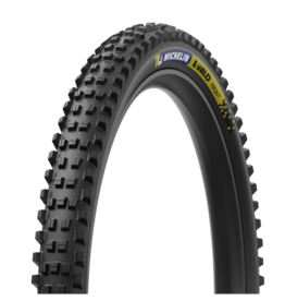 Michelin E-Wild Racing Line Front Michelin Tire