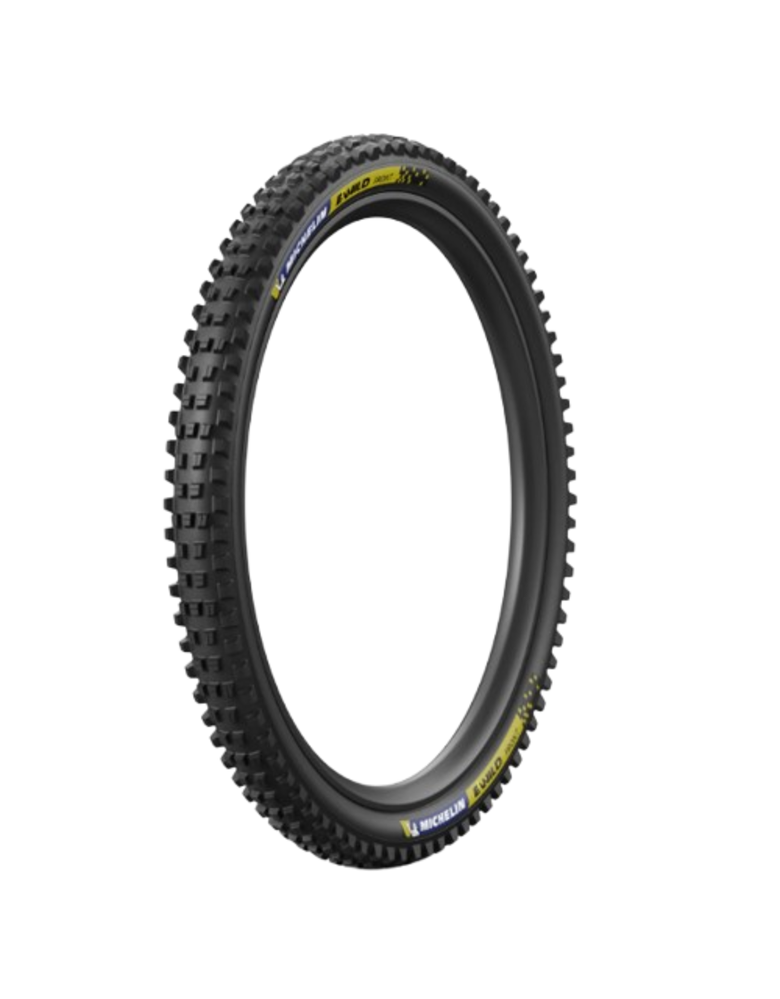 Michelin E-Wild Racing Line Front Michelin Tire