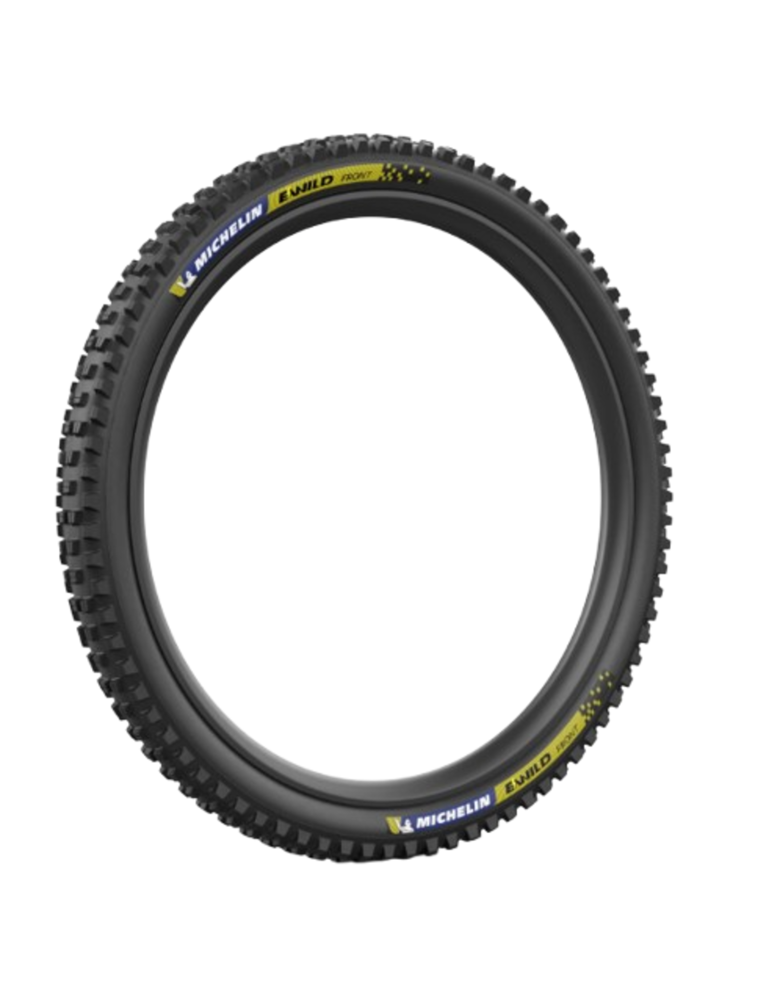 Michelin E-Wild Racing Line Front Michelin Tire