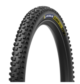 Michelin Pneu Michelin E-Wild Racing Line Rear