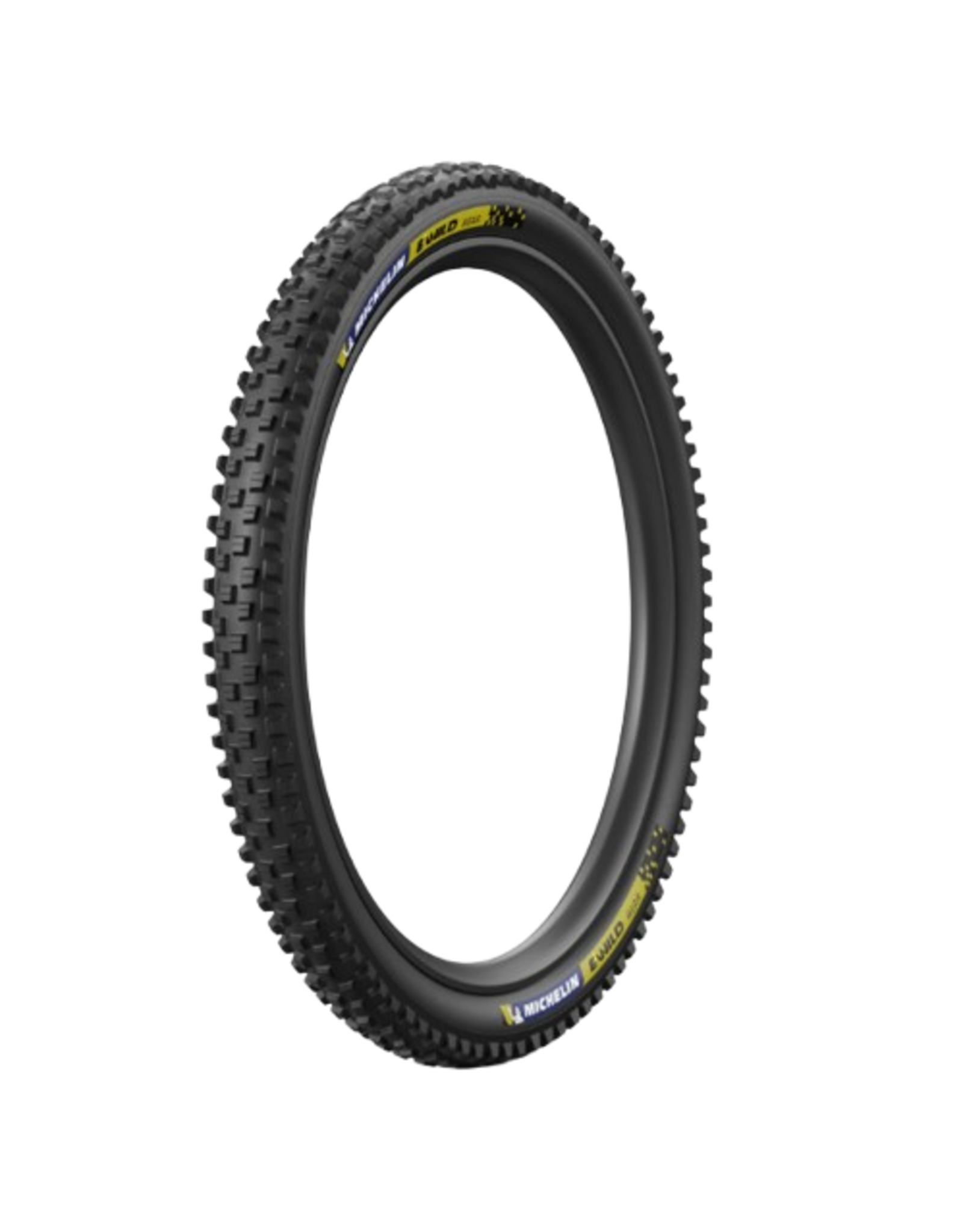 Michelin Pneu Michelin E-Wild Racing Line Rear