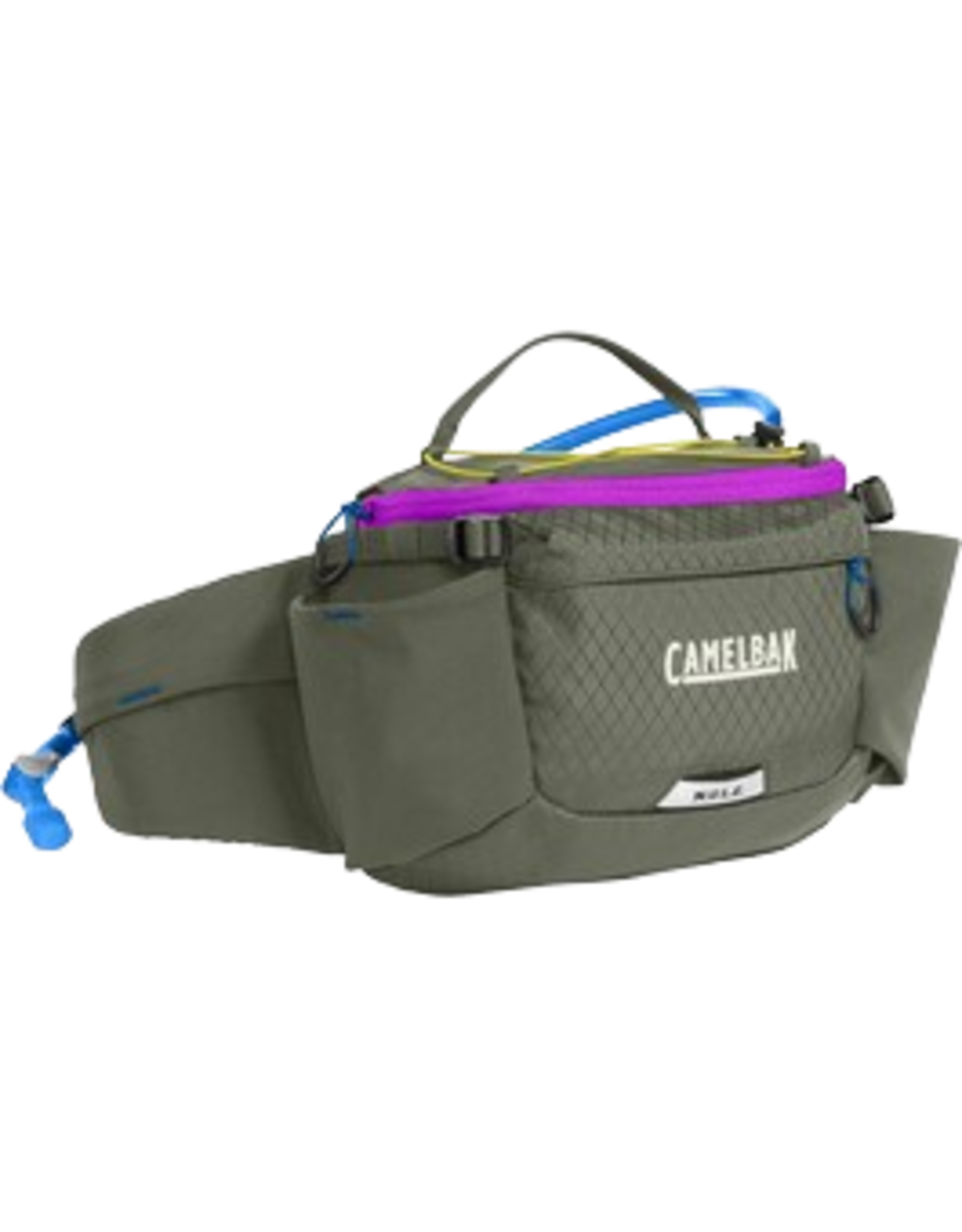 Camelbak M.U.L.E. 5L Camelbak Waist Pack (1.5L of water)
