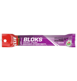 Clif Bloks Energy Chews (60g)