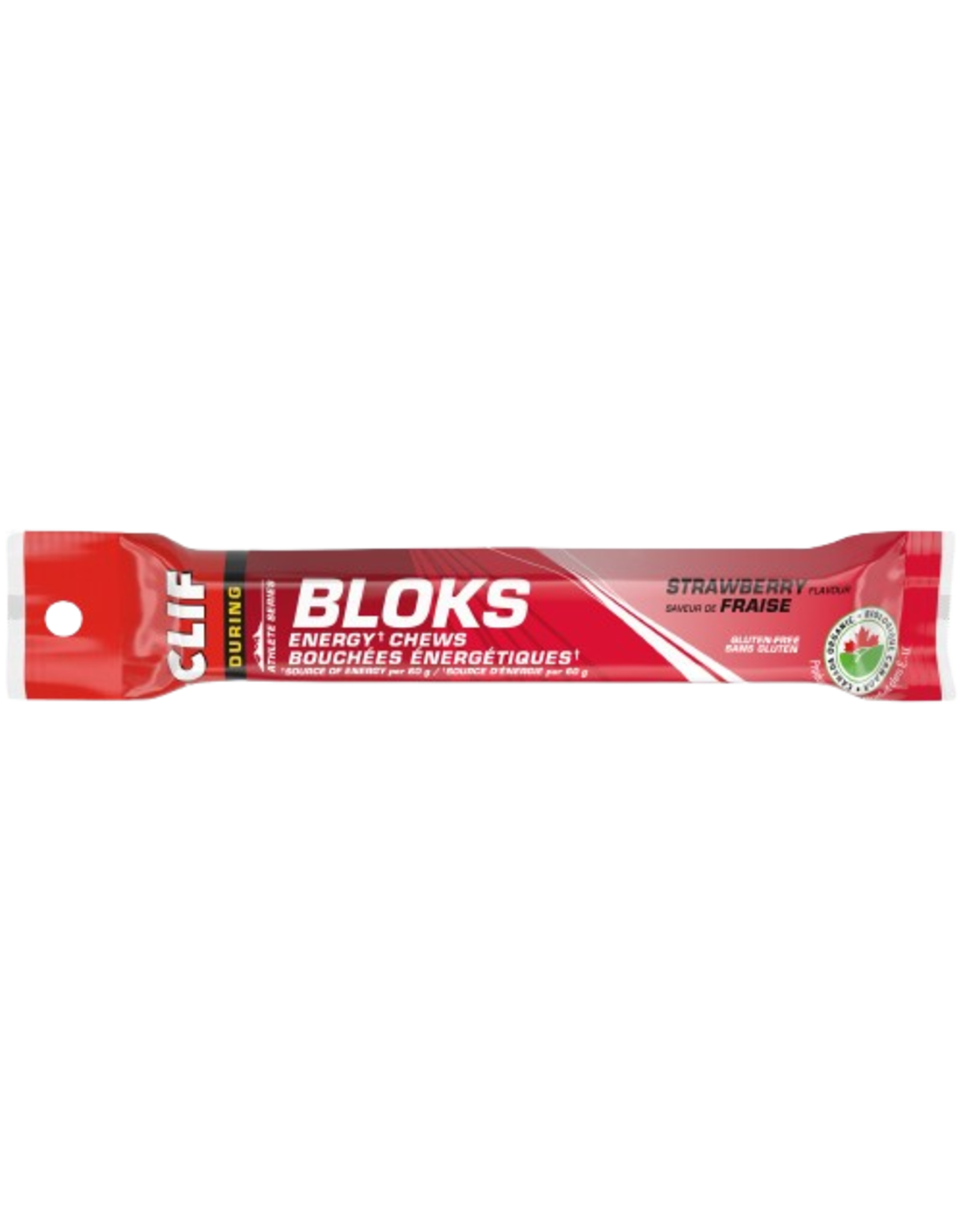 Clif Bloks Energy Chews (60g)