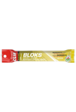 Bonbons Clif Bloks (60g)
