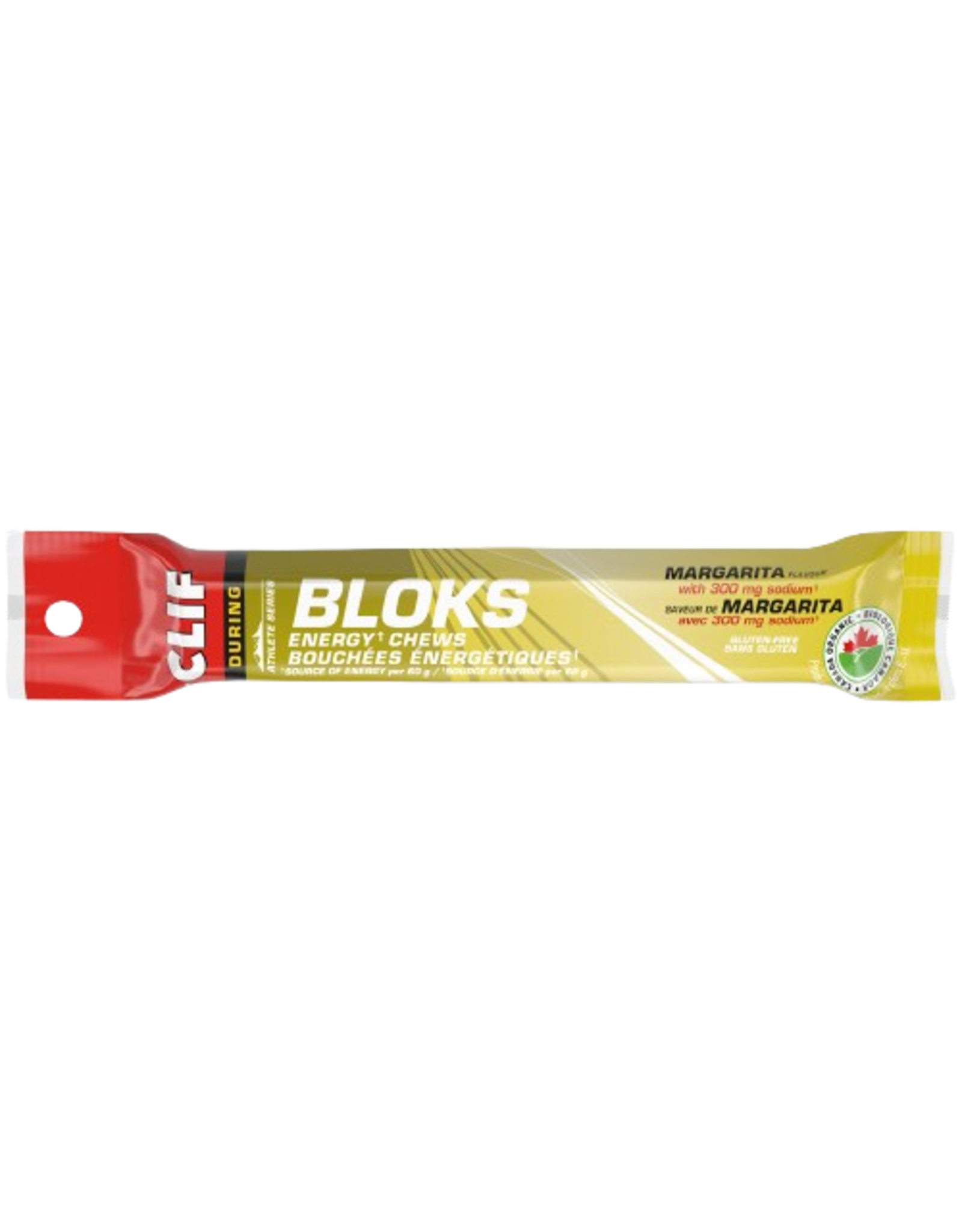 Bonbons Clif Bloks (60g)