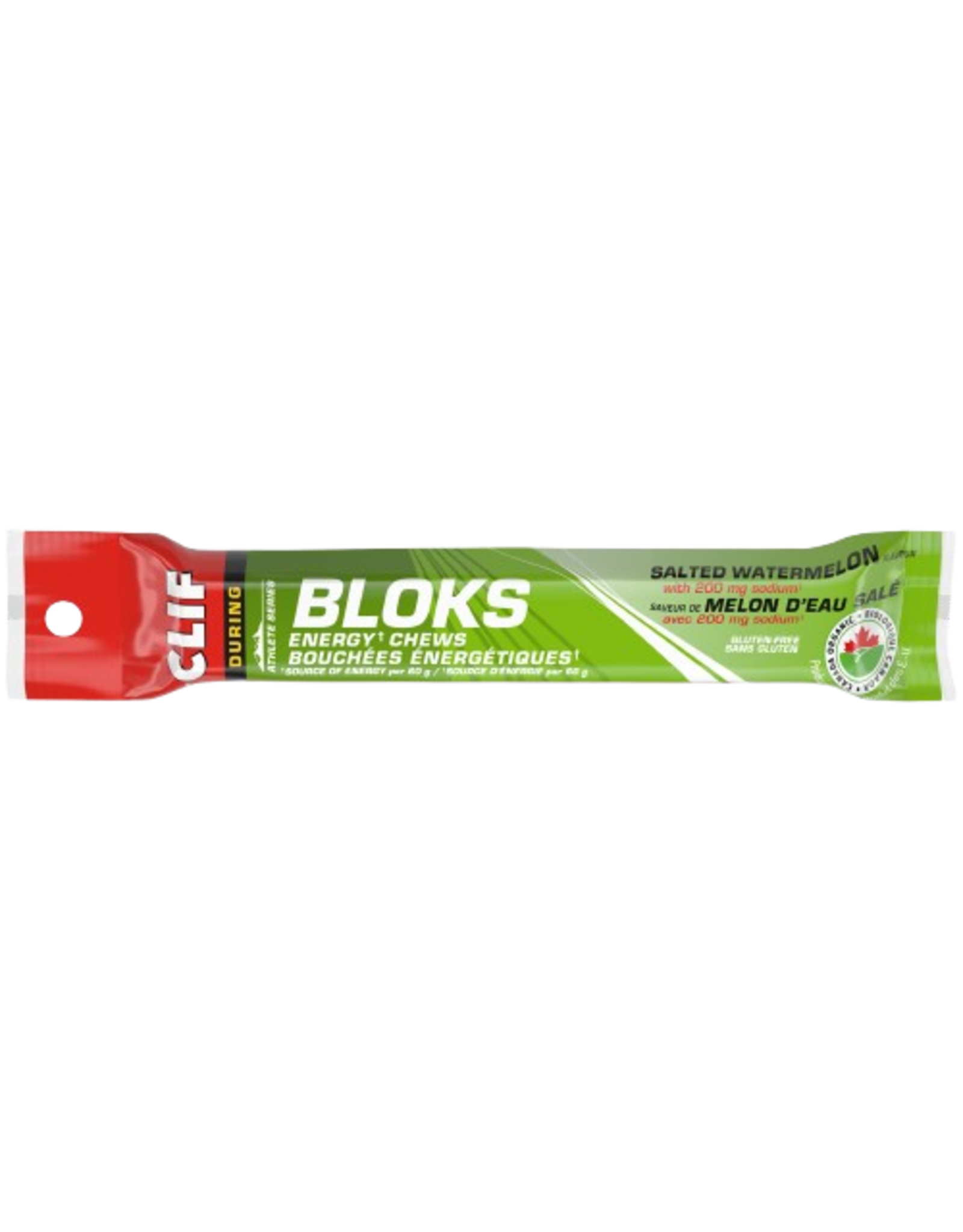 Clif Bloks Energy Chews (60g)