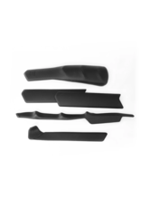 Rocky Mountain Down tube frame protection Rocky Mountain Instinct & Altitude (part of kit #2: 1811009 et #3: 1811010)