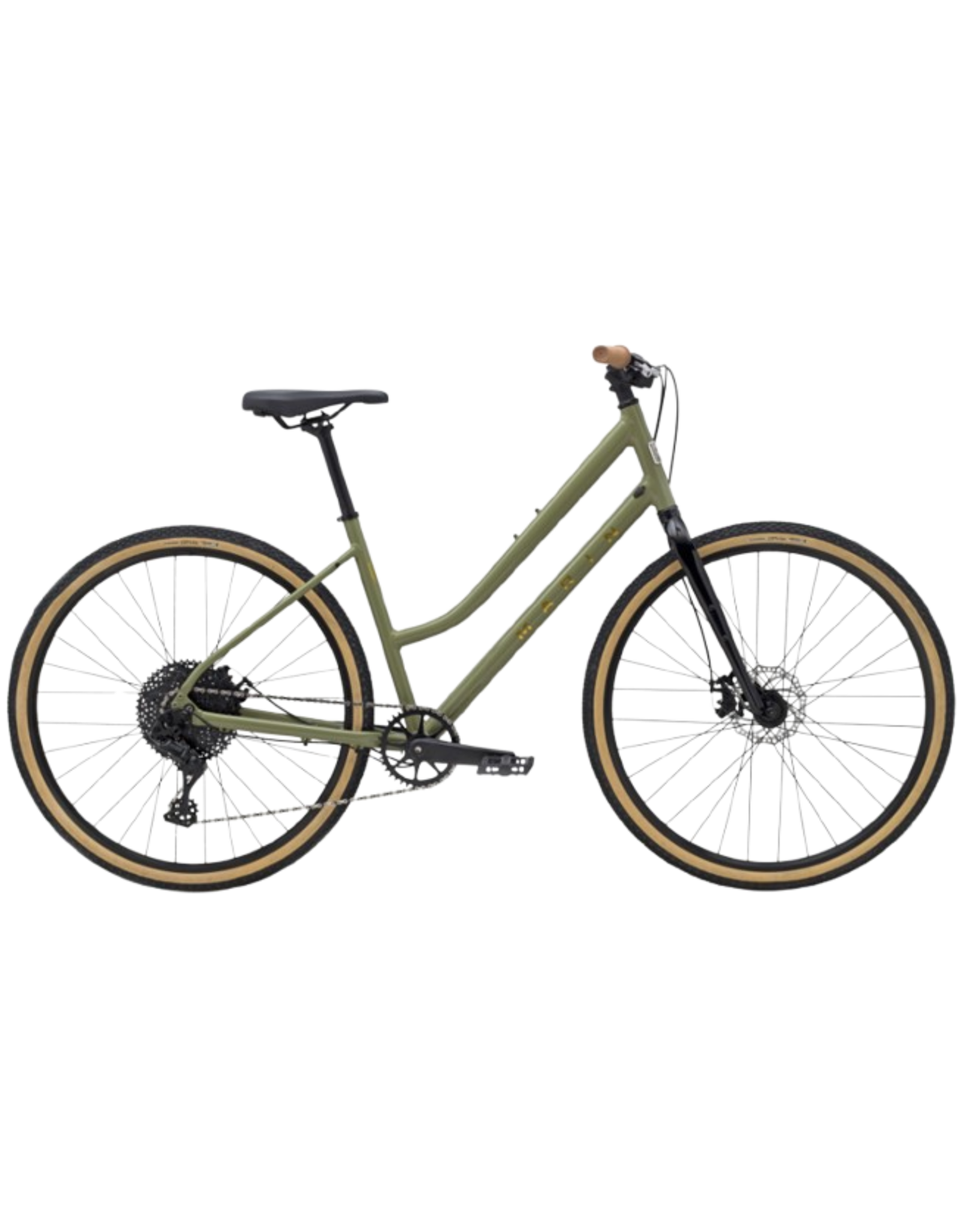 Marin Marin Kentfield 2 ST