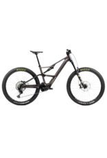Orbea Orbea Rise LT M20 630Wh