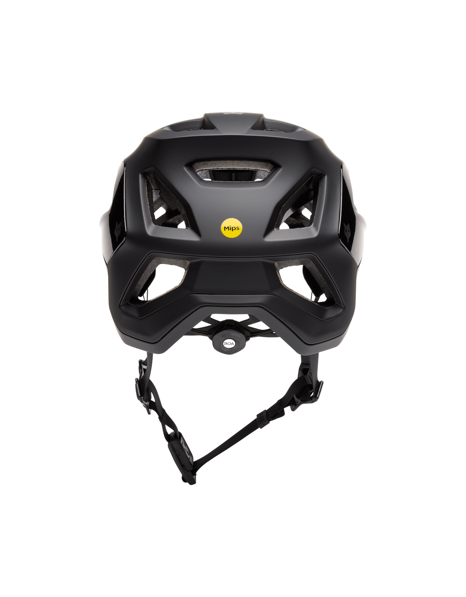 Fox Racing Speedframe Pro Fox Helmet