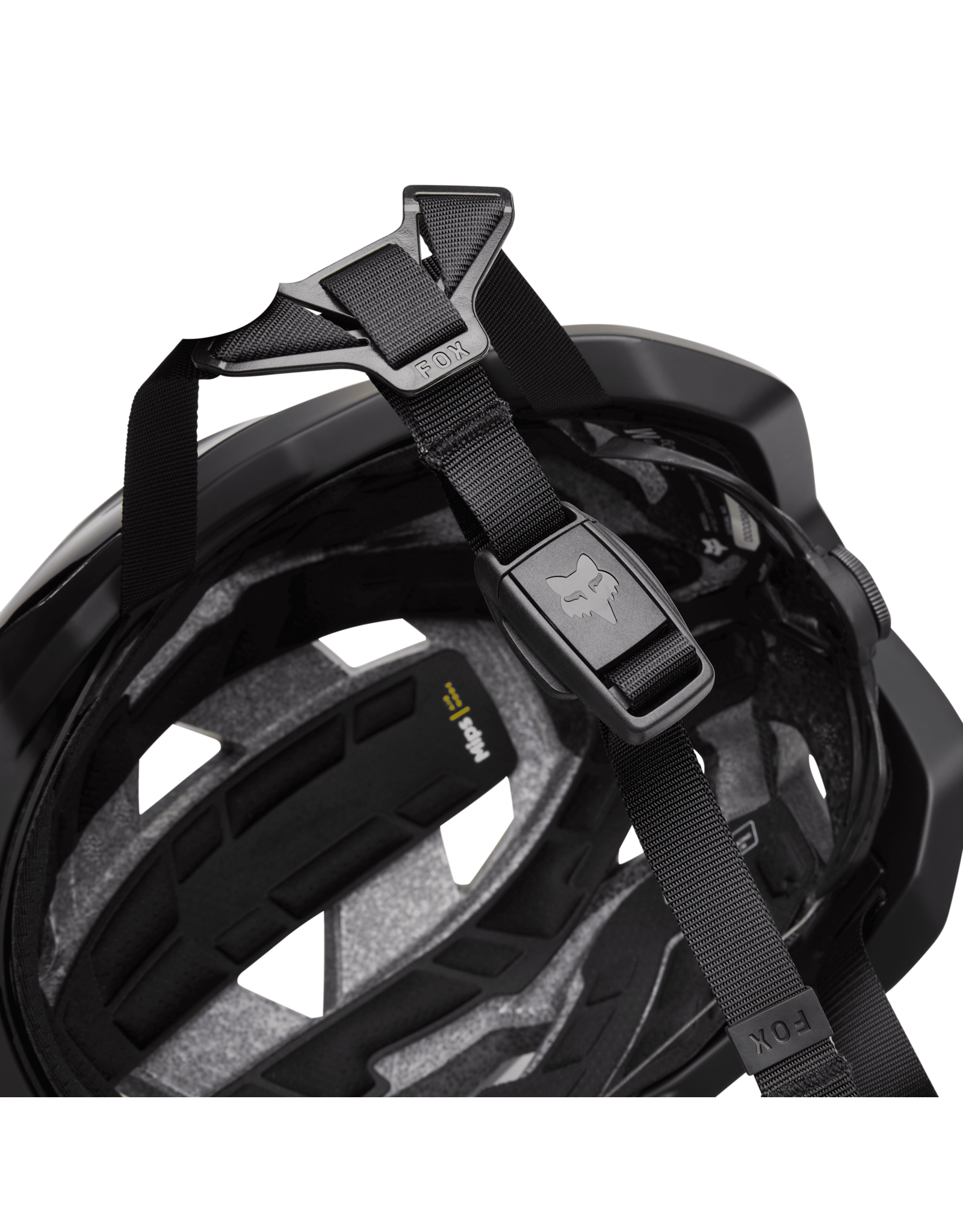 Fox Racing Speedframe Pro Fox Helmet