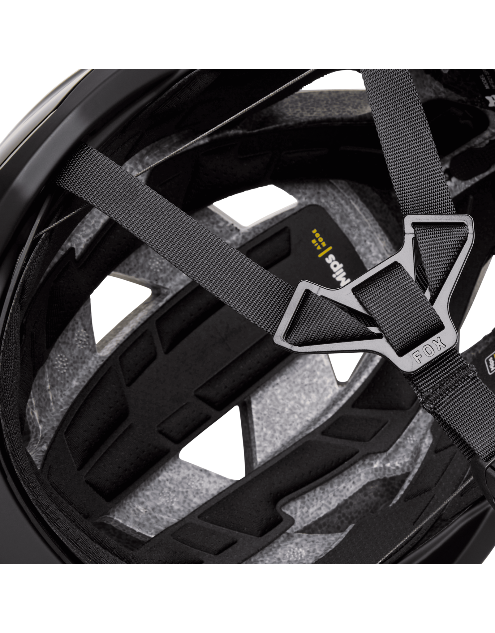 Fox Racing Speedframe Pro Fox Helmet