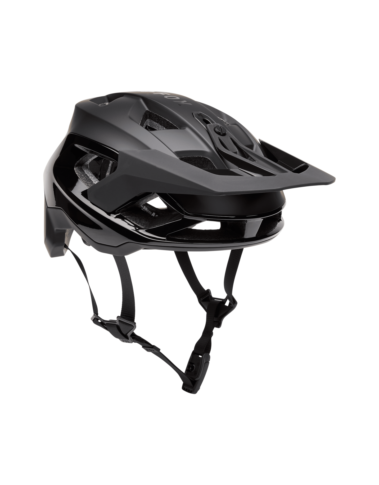 Fox Racing Speedframe Pro Fox Helmet