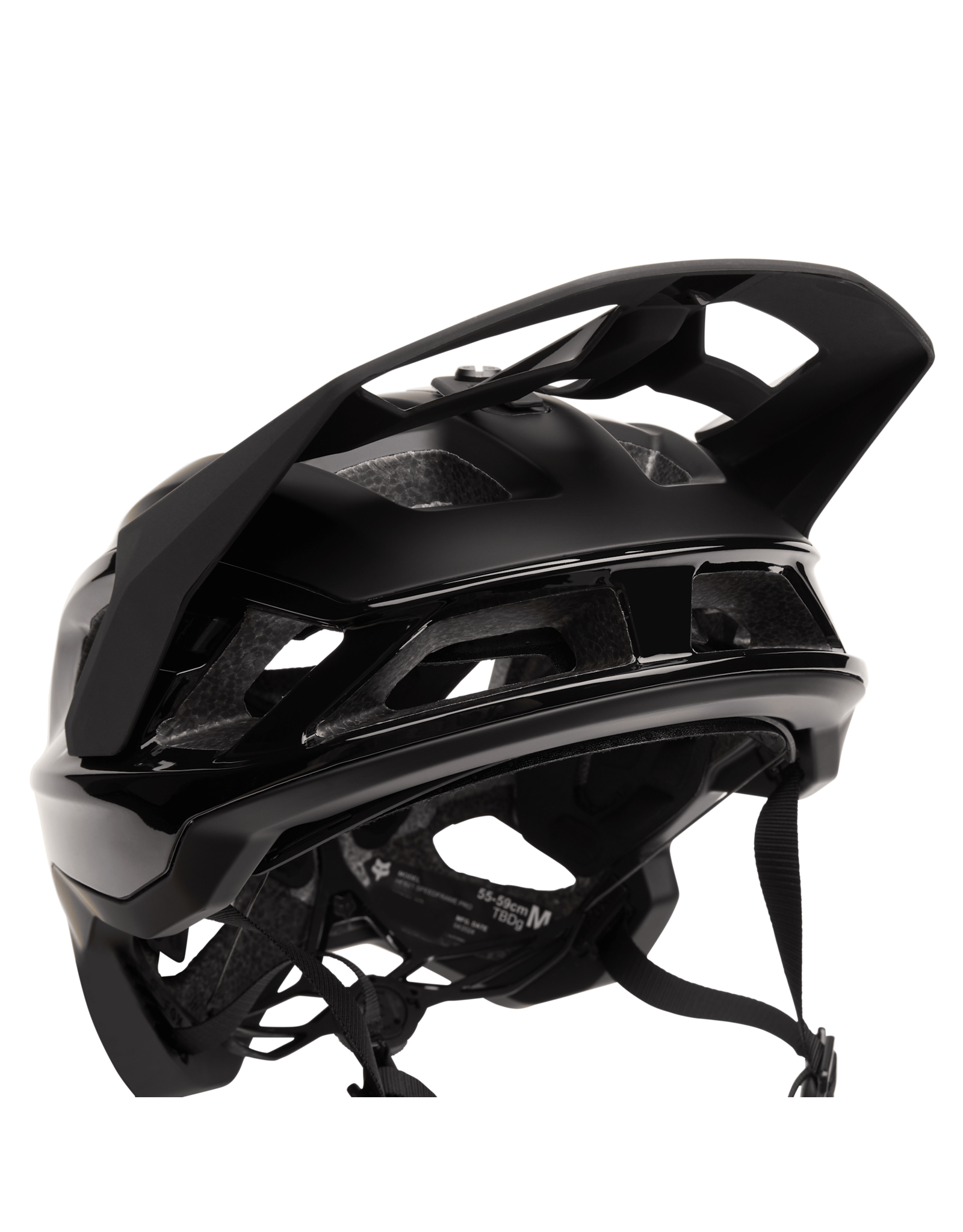 Fox Racing Speedframe Pro Fox Helmet