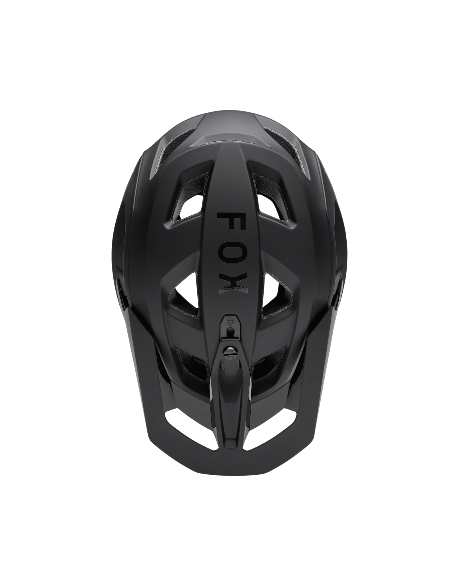 Fox Racing Casque FOX Speedframe Solid