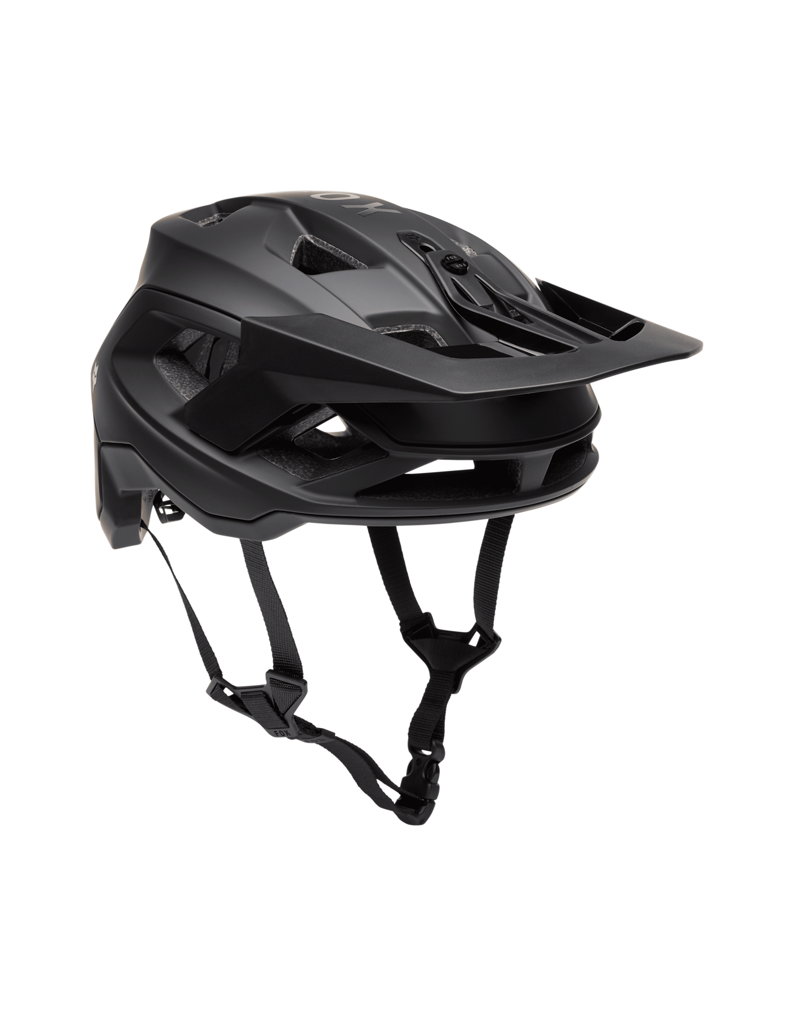 Fox Racing Casque FOX Speedframe Solid