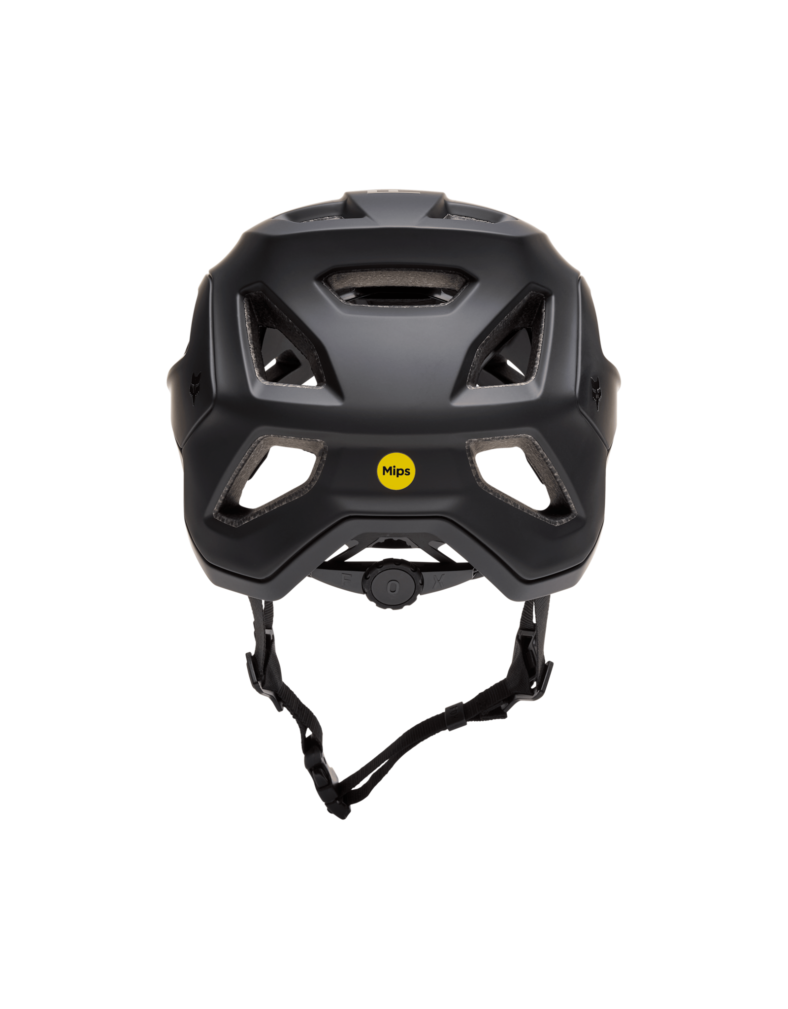 Fox Racing Casque FOX Speedframe Solid