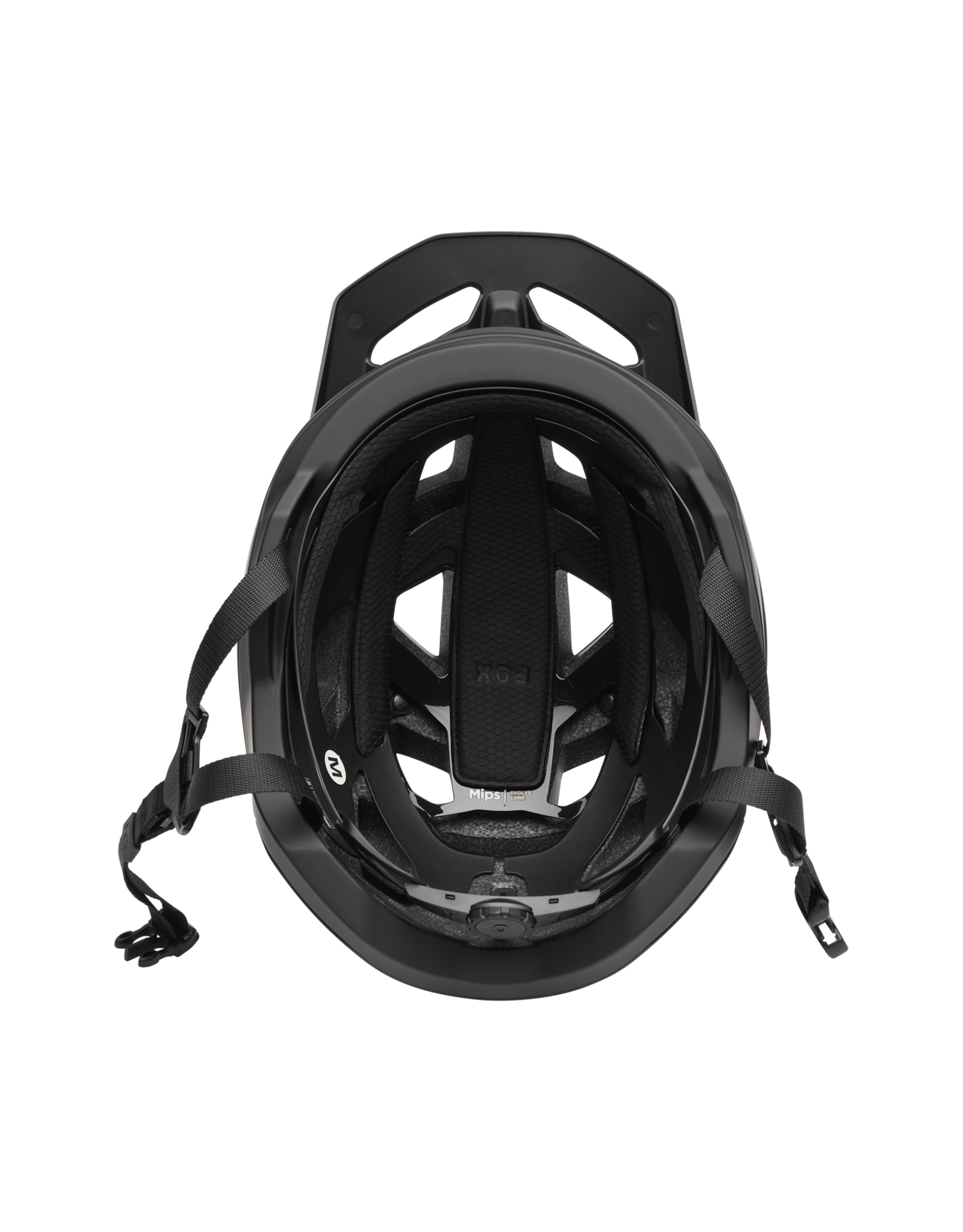Fox Racing Casque FOX Speedframe Solid